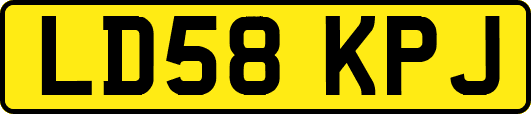 LD58KPJ