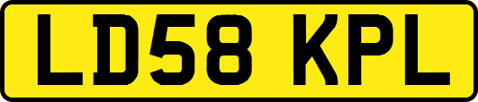 LD58KPL
