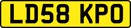 LD58KPO