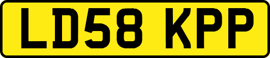 LD58KPP
