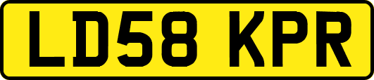 LD58KPR