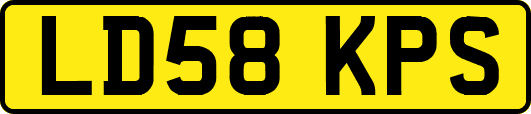 LD58KPS