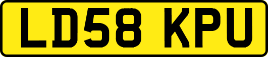 LD58KPU