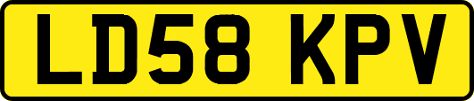 LD58KPV
