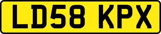 LD58KPX
