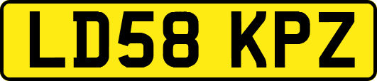 LD58KPZ