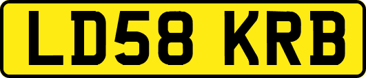 LD58KRB