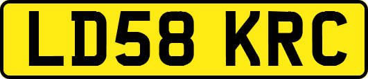 LD58KRC