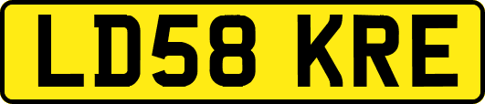 LD58KRE