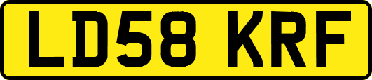 LD58KRF