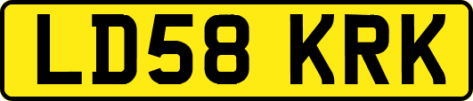 LD58KRK