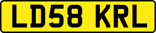 LD58KRL