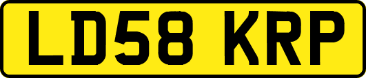 LD58KRP