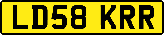 LD58KRR
