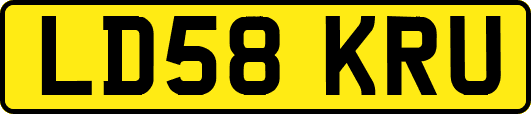 LD58KRU