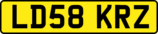 LD58KRZ