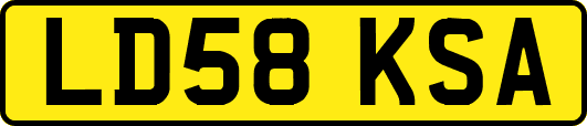 LD58KSA