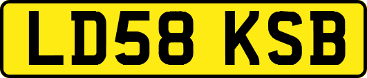 LD58KSB