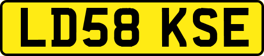 LD58KSE