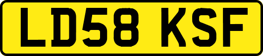 LD58KSF