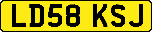 LD58KSJ