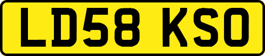 LD58KSO