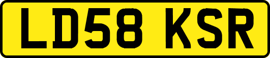 LD58KSR