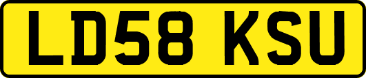 LD58KSU