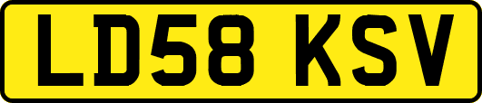 LD58KSV
