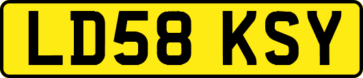 LD58KSY