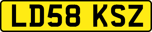 LD58KSZ