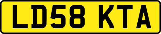 LD58KTA