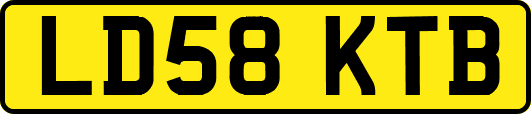 LD58KTB
