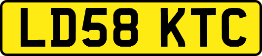 LD58KTC