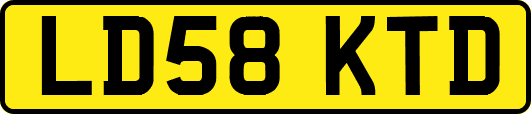 LD58KTD