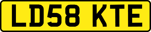 LD58KTE