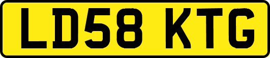 LD58KTG