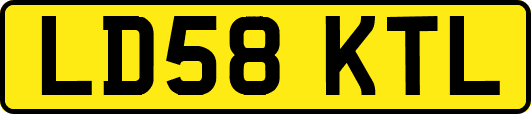 LD58KTL