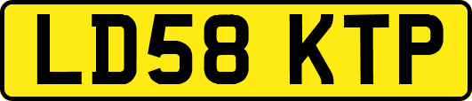 LD58KTP