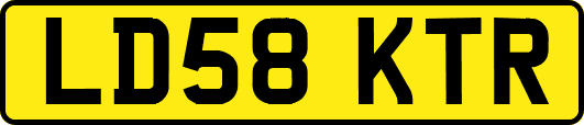 LD58KTR