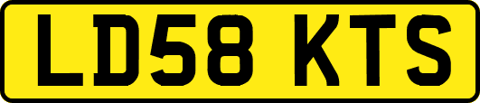 LD58KTS