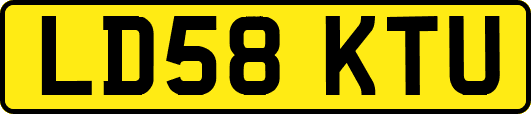 LD58KTU