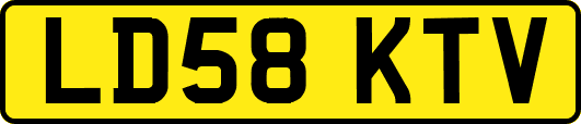 LD58KTV