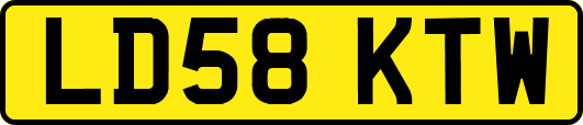 LD58KTW
