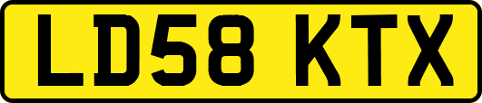 LD58KTX