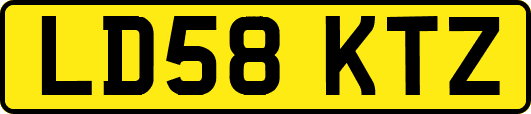 LD58KTZ