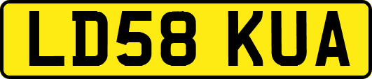 LD58KUA