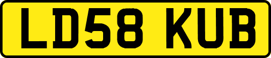 LD58KUB