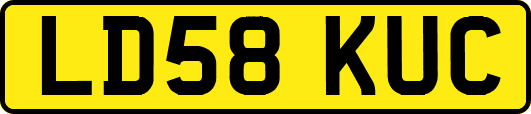 LD58KUC