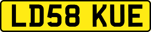 LD58KUE